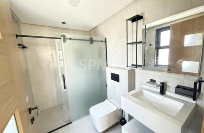 Apartment - 2 - 2 for rent in Zinj - Manama - Capital Governorate Apartment - 2 - 2 for rent in Zinj - Manama - Capital Governorate
