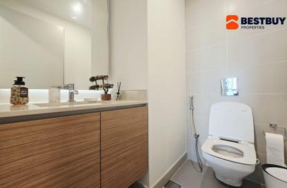 Apartment - 2 Bedrooms - 1 Bathroom for rent in Marassi Residences - Diyar Al Muharraq - Muharraq Governorate