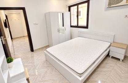 Apartment - 1 - 1 for rent in Exhibition Road - Hoora - Capital Governorate