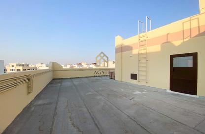 Apartment - 1 Bedroom - 1 Bathroom for rent in Tubli - Central Governorate