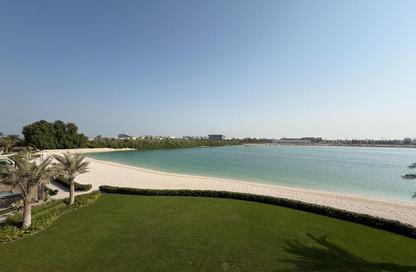 Villa - 4 Bedrooms - 5 Bathrooms for sale in Amwaj Beachfront - Amwaj Islands - Muharraq Governorate