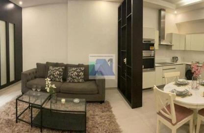 Apartment - 1 Bedroom - 1 Bathroom for rent in Al Juffair - Capital Governorate Apartment - 1 Bedroom - 1 Bathroom for rent in Al Juffair - Capital Governorate