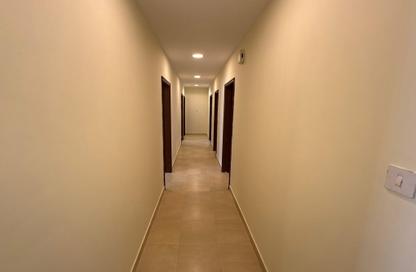 Apartment - 4 Bedrooms - 2 Bathrooms for rent in Adliya - Manama - Capital Governorate