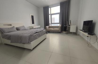 Apartment - 1 Bedroom - 2 Bathrooms for rent in Um Al Hasam - Manama - Capital Governorate