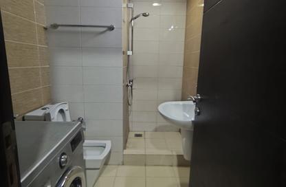 Apartment - 1 Bedroom - 2 Bathrooms for rent in Um Al Hasam - Manama - Capital Governorate
