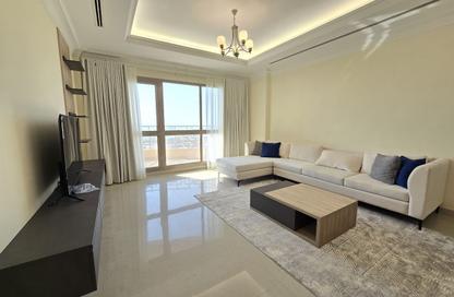 Apartment - 2 - 2 for rent in Manama Sea Front - Manama - Capital Governorate Apartment - 2 - 2 for rent in Manama Sea Front - Manama - Capital Governorate