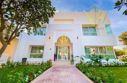 Villa - 3 Bedrooms - 4 Bathrooms for rent in Janabiya - Northern Governorate