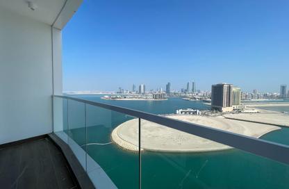 Apartment - Studio - 1 Bathroom for rent in Water Garden City - Manama - Capital Governorate