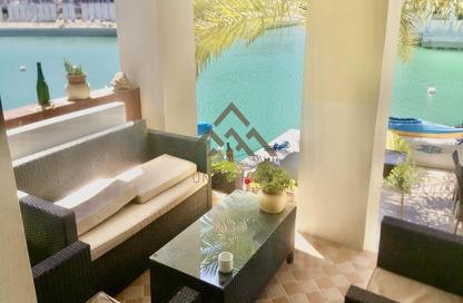 Villa - 3 Bedrooms - 4 Bathrooms for sale in Al Marsa Floating City - Amwaj Islands - Muharraq Governorate Villa - 3 Bedrooms - 4 Bathrooms for sale in Al Marsa Floating City - Amwaj Islands - Muharraq Governorate