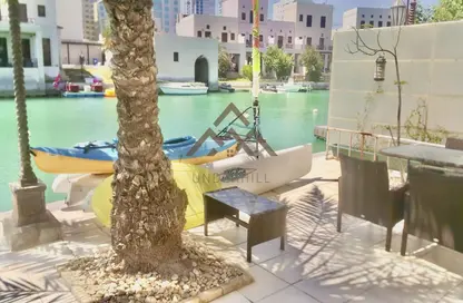 Villa - 3 Bedrooms - 4 Bathrooms for sale in Al Marsa Floating City - Amwaj Islands - Muharraq Governorate Villa - 3 Bedrooms - 4 Bathrooms for sale in Al Marsa Floating City - Amwaj Islands - Muharraq Governorate