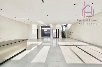 Villa - 3 Bedrooms - 5 Bathrooms for sale in Hamala - Northern Governorate