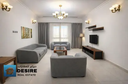 Apartment - 2 Bedrooms - 3 Bathrooms for rent in Adliya - Manama - Capital Governorate Apartment - 2 Bedrooms - 3 Bathrooms for rent in Adliya - Manama - Capital Governorate