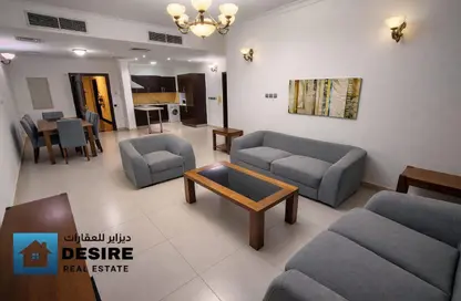 Apartment - 2 Bedrooms - 3 Bathrooms for rent in Adliya - Manama - Capital Governorate