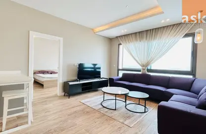 شقة - غرفة نوم - 2 حمامات للايجار في الحد - المحرق