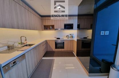 Apartment - 3 - 3 for sale in Al Juffair - Capital Governorate