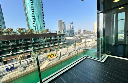 Apartment - 3 Bedrooms - 4 Bathrooms for sale in Bahrain Bay - Capital Governorate