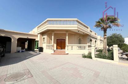 Villa - 3 Bedrooms - 3 Bathrooms for rent in Janabiya - Northern Governorate