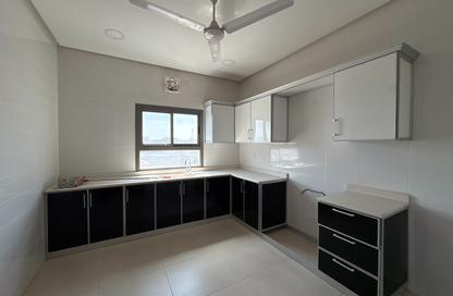 Apartment - 3 - 3 for rent in Bu Kowarah - Riffa - Southern Governorate Apartment - 3 - 3 for rent in Bu Kowarah - Riffa - Southern Governorate