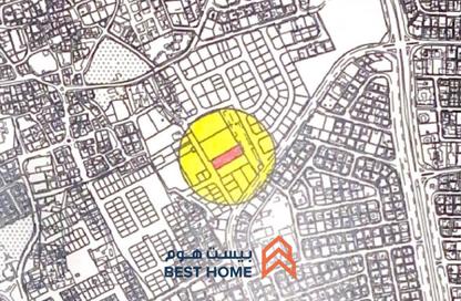 Land - Studio for sale in Arad - Muharraq Governorate