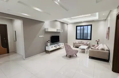 Apartment - 2 Bedrooms - 2 Bathrooms for rent in The Lagoon - Amwaj Islands - Muharraq Governorate