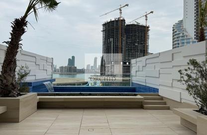 Apartment - 3 Bedrooms - 4 Bathrooms for rent in Seef - Capital Governorate Apartment - 3 Bedrooms - 4 Bathrooms for rent in Seef - Capital Governorate