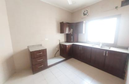 Apartment - 3 - 2 for rent in Hidd - Muharraq Governorate