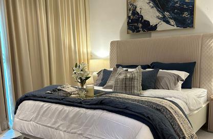 Apartment - 3 Bedrooms - 5 Bathrooms for rent in Reef Island - Capital Governorate