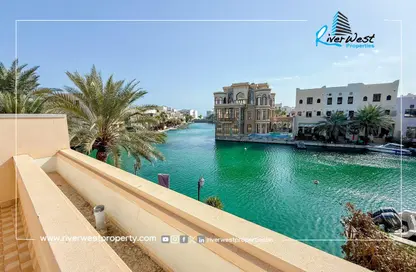 فيلا - 2 غرف نوم - 2 حمامات للبيع في مدينة المرسى - أمواج - المحرق