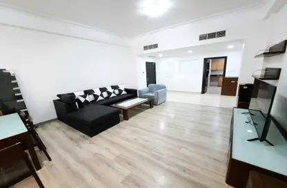 Apartment - 3 Bedrooms - 2 Bathrooms for rent in Al Juffair - Capital Governorate Apartment - 3 Bedrooms - 2 Bathrooms for rent in Al Juffair - Capital Governorate