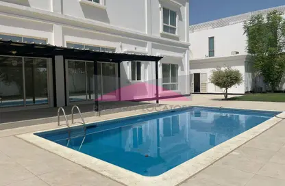 مجمع سكني - 5 غرف نوم - 6 حمامات للايجار في سار - المحافظة الشمالية