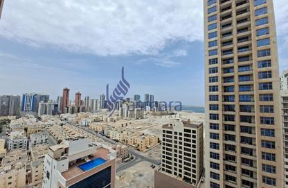 Apartment - 1 Bedroom - 2 Bathrooms for rent in Al Juffair - Capital Governorate Apartment - 1 Bedroom - 2 Bathrooms for rent in Al Juffair - Capital Governorate