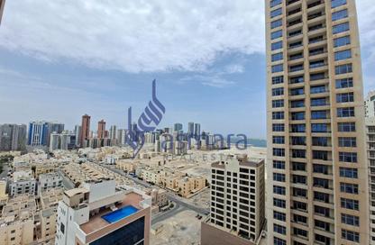شقة - غرفة نوم - 2 حمامات للايجار في الجفير - محافظة العاصمة شقة - غرفة نوم - 2 حمامات للايجار في الجفير - محافظة العاصمة