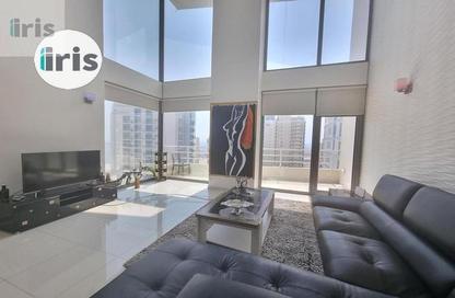 Apartment - 1 - 2 for rent in Al Juffair - Capital Governorate
