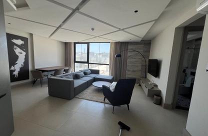 Apartment - 1 Bedroom - 2 Bathrooms for rent in Saraya 2 - Bu Quwah - Northern Governorate