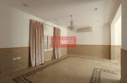 فيلا - 2 غرف نوم - 2 حمامات للايجار في العدلية - المنامة - محافظة العاصمة