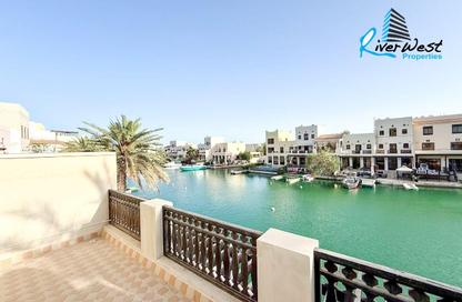 Apartment - 3 Bedrooms - 4 Bathrooms for rent in Amwaj Avenue - Amwaj Islands - Muharraq Governorate Apartment - 3 Bedrooms - 4 Bathrooms for rent in Amwaj Avenue - Amwaj Islands - Muharraq Governorate