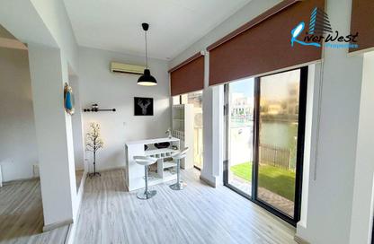 Apartment - 3 Bedrooms - 4 Bathrooms for rent in Amwaj Avenue - Amwaj Islands - Muharraq Governorate Apartment - 3 Bedrooms - 4 Bathrooms for rent in Amwaj Avenue - Amwaj Islands - Muharraq Governorate