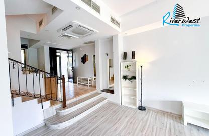 Apartment - 3 Bedrooms - 4 Bathrooms for rent in Amwaj Avenue - Amwaj Islands - Muharraq Governorate Apartment - 3 Bedrooms - 4 Bathrooms for rent in Amwaj Avenue - Amwaj Islands - Muharraq Governorate
