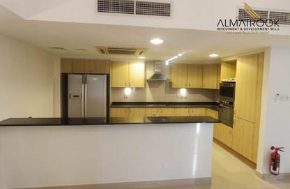 Villa - 4 Bedrooms - 5 Bathrooms for rent in Tala Island - Amwaj Islands - Muharraq Governorate