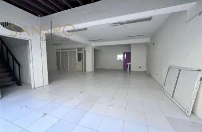 Warehouse - Studio - 1 Bathroom for rent in Tubli - Central Governorate