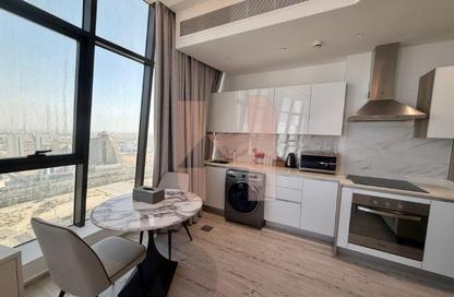 Apartment - Studio - 1 Bathroom for sale in Seef - Capital Governorate Apartment - Studio - 1 Bathroom for sale in Seef - Capital Governorate