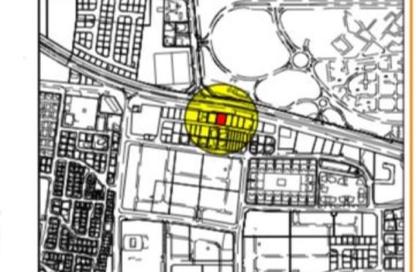Land - Studio for sale in A'Ali - Central Governorate