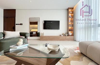 Apartment - 3 Bedrooms - 2 Bathrooms for rent in Janabiya - Northern Governorate