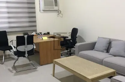 Office Space - 1 Bedroom - 1 Bathroom for rent in Hamala - Northern Governorate