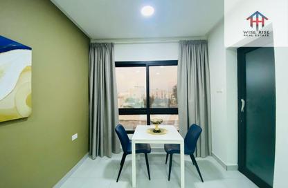 Apartment - 1 Bedroom - 1 Bathroom for rent in Saar - Northern Governorate