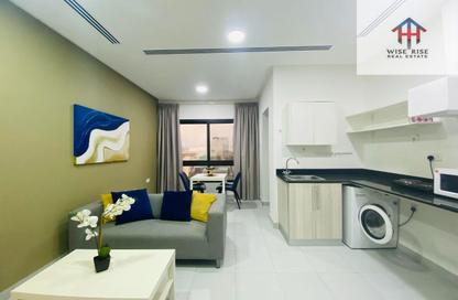 Apartment - 1 Bedroom - 1 Bathroom for rent in Saar - Northern Governorate