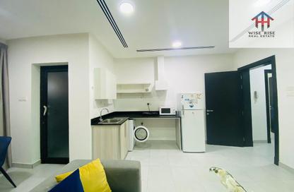 Apartment - 1 Bedroom - 1 Bathroom for rent in Saar - Northern Governorate