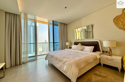 Apartment - Studio - 1 Bathroom for rent in Seef - Capital Governorate