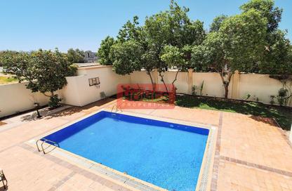 Villa - 5 Bedrooms - 6 Bathrooms for rent in Al Jasra - Northern Governorate
