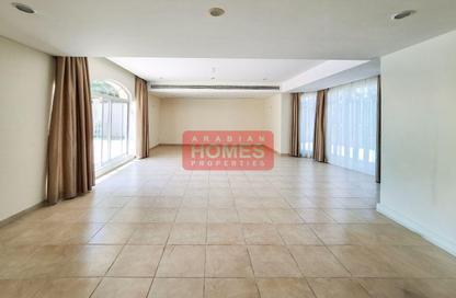 Villa - 5 Bedrooms - 6 Bathrooms for rent in Al Jasra - Northern Governorate